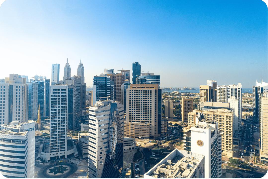 Al barsha 1