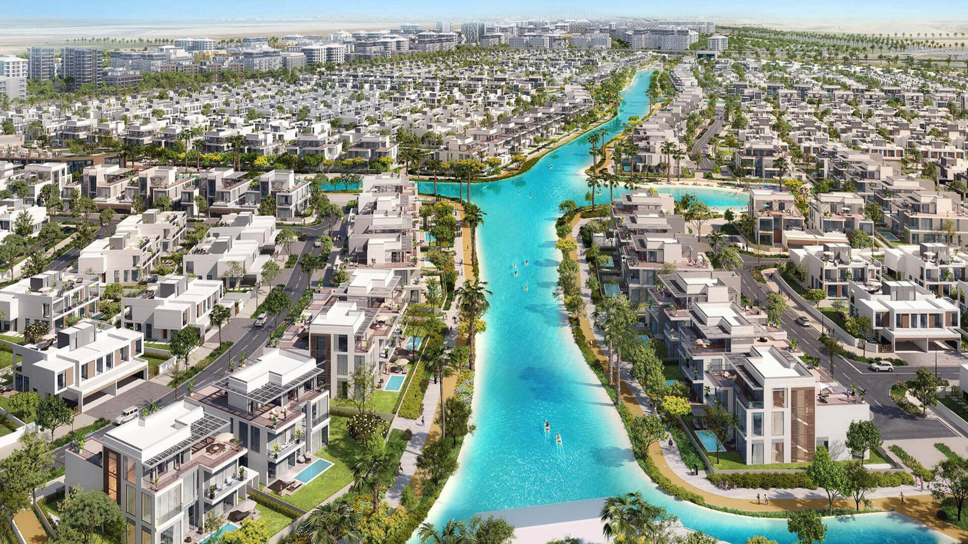 Dubai South