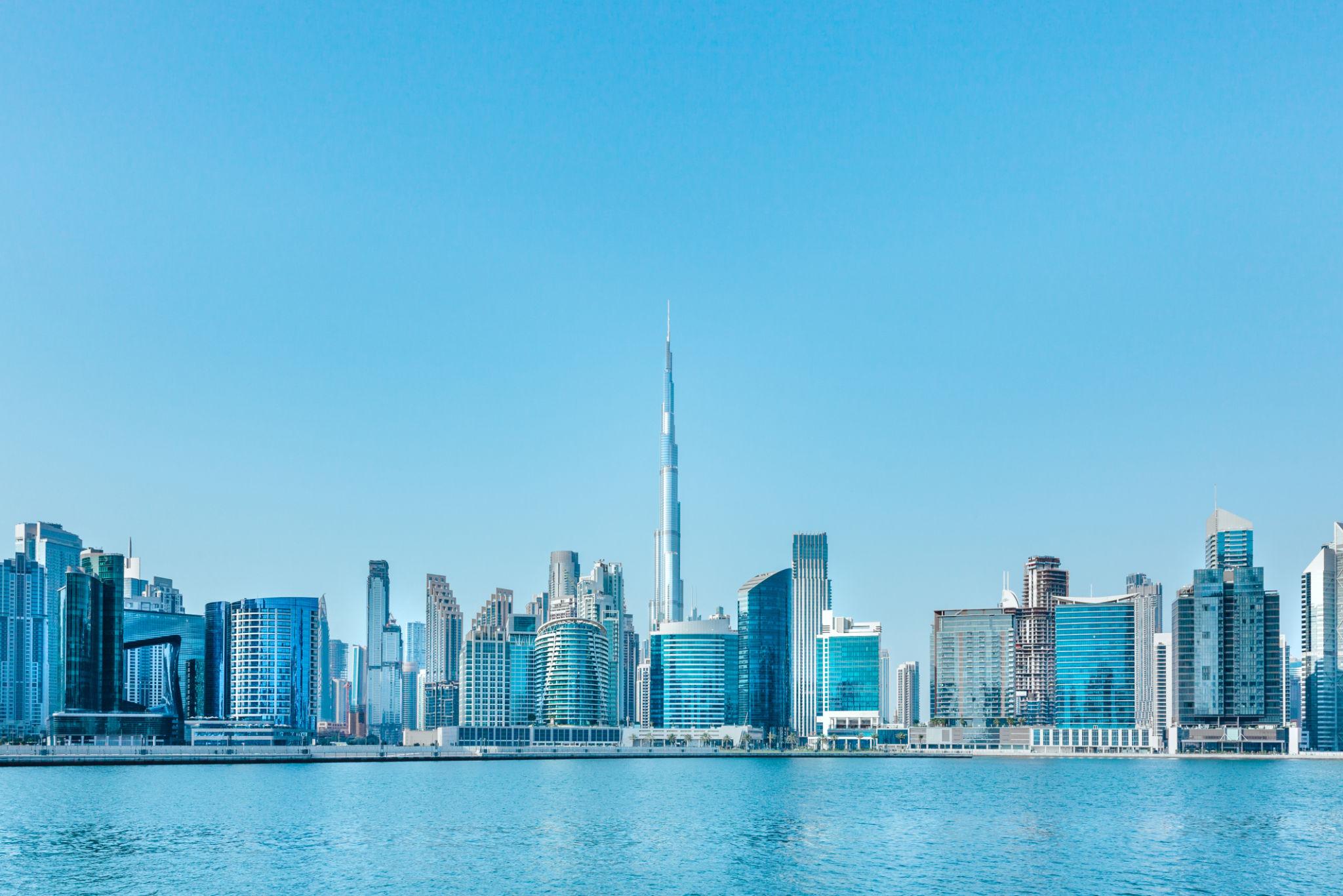Business Bay