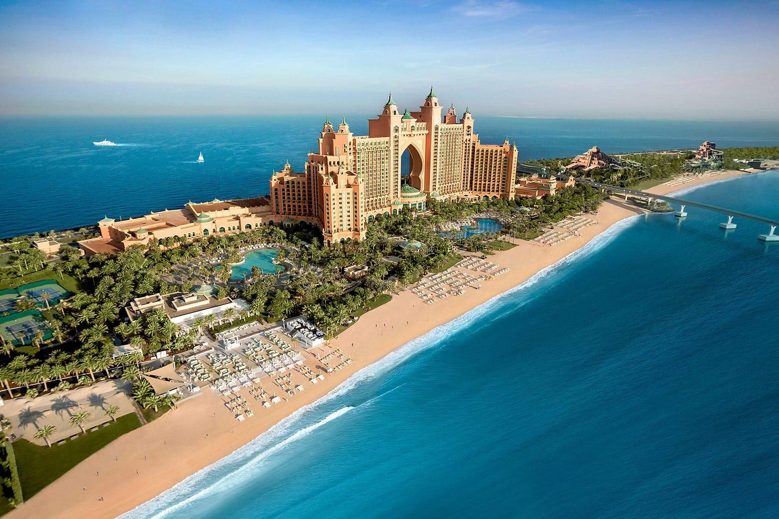 Palm Jumeirah